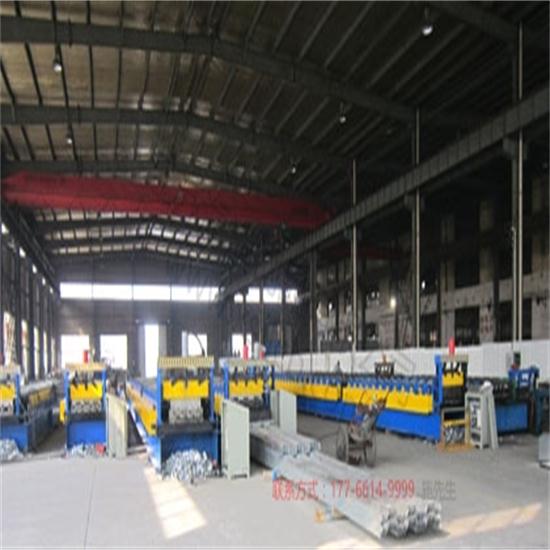 樓承板選型需要注意的問題有哪些？