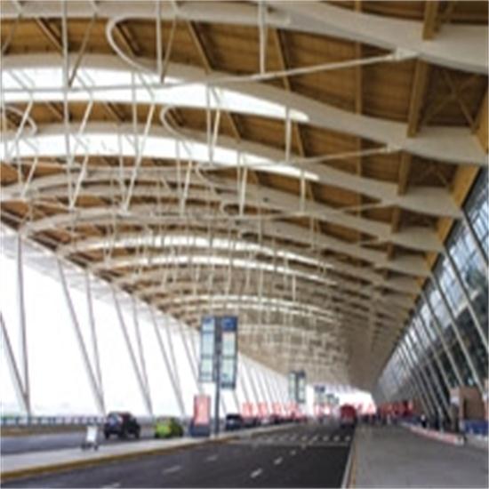 樓承板的應用范圍和優點？